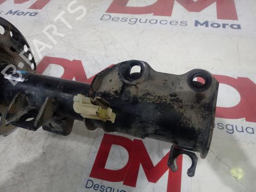 Right front shock absorber MERCEDES-BENZ VITO Bus (W639) 110 CDI (639.701, 639.703, 639.705) | BP12937617M17 