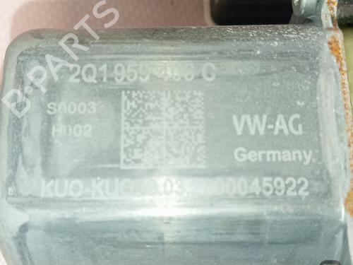 Front right window mechanism SKODA SCALA (NW1) | BP37239067C23 - Image 2