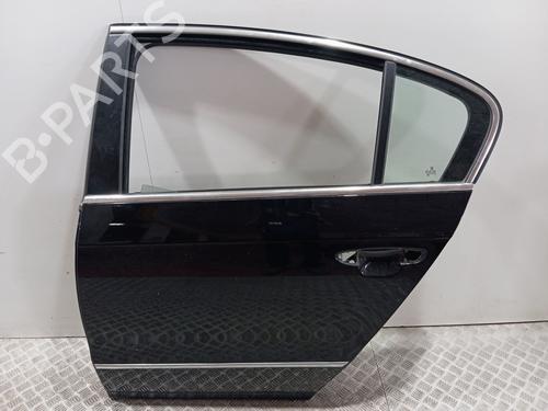 Used Left rear door Left rear door VW PASSAT B6 (3C2) 2.0 TDI 16V (140 hp) 39977471 39977471