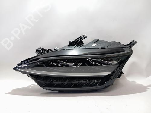 Used Left headlight Left headlight BYD SEAL U [2024-2026] 34397319 34397319