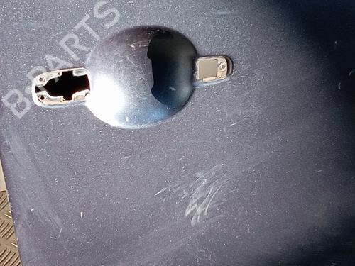 Right front door CITROËN C2 (JM_) 1.4 16V | BP28703304C3 