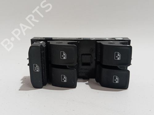 left-front-window-switch-vw-arteon-3h7-3h8-2017-32210688 main image