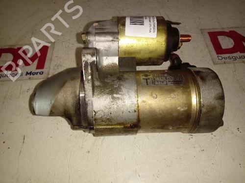 Used Starter NISSAN PRIMERA (P12) 2.0 (140 hp) 12651721