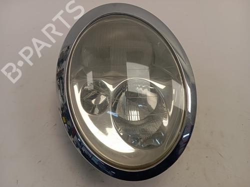 Used Right headlight MINI MINI (R50, R53) [2001-2006]  23661891