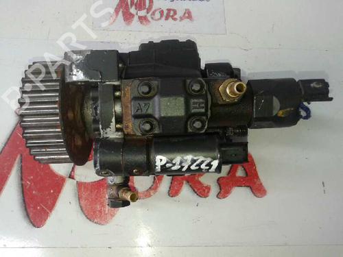 Injection pump RENAULT MEGANE II (BM0/1_, CM0/1_) 1.5 dCi (BM1E, CM1E) | BP12644656M78 