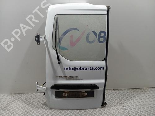 left-rear-door-ford-transit-connect-v408-box-bodympv-2013-36050348 main image