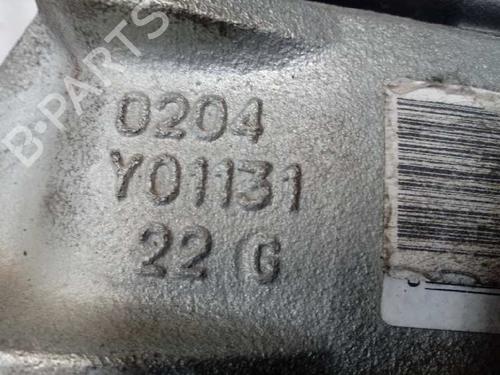 Left front brake caliper PEUGEOT 208 I (CA_, CC_) | BP12667686M105