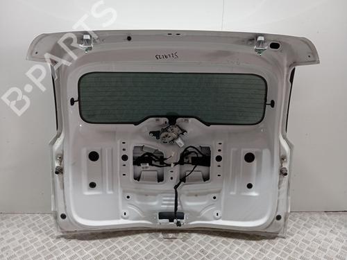 Tailgate DACIA JOGGER (RK_) 1.0 TCe 110 (RKMD) | BP37607373C6 - Image 3