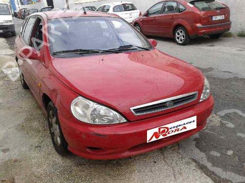 Starter KIA RIO I Hatchback (DC) 1.5 16V | BP12843408M8 