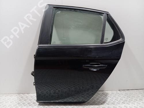 Used Left rear door Left rear door 37192256 37192256