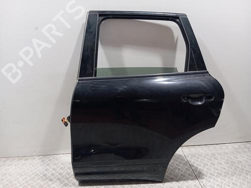 Used Left rear door PORSCHE CAYENNE (92A) 3.6 GTS (440 hp) 31323532