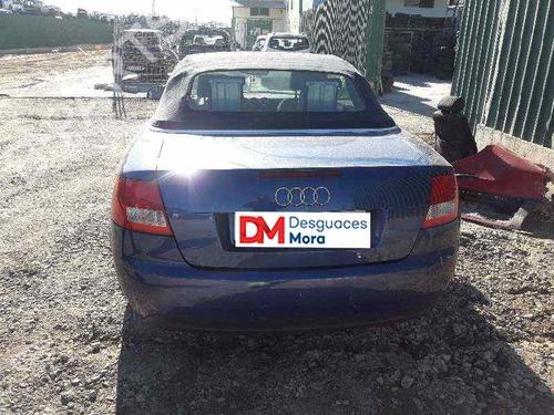 Styring servopumpe AUDI A4 B6 Convertible (8H7) | BP12645052M99