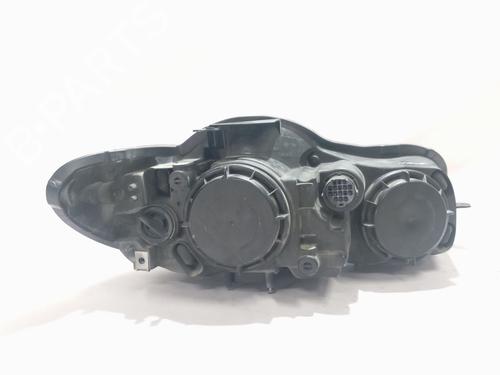 Left headlight JAGUAR XF I (X250) 2.7 D | BP35903887C28 - Image 2