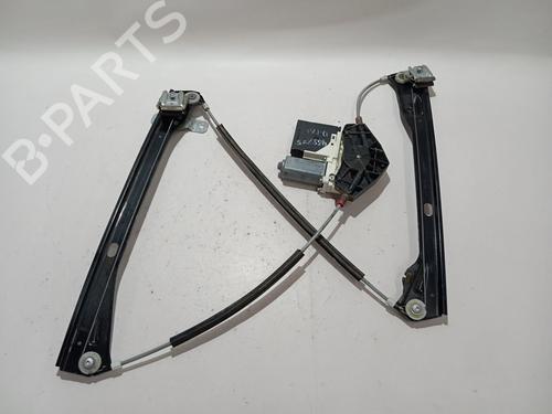 Front left window mechanism VW GOLF V (1K1)  | BP27536535C22 