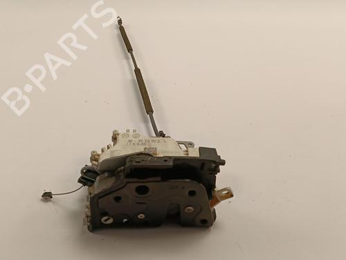 Used Rear right lock Rear right lock SEAT ALTEA XL (5P5, 5P8) [2006-2015] 33320016 33320016