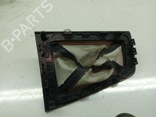 Shift knob FORD FOCUS III Turnier 1.6 TDCi | BP12840544I34 