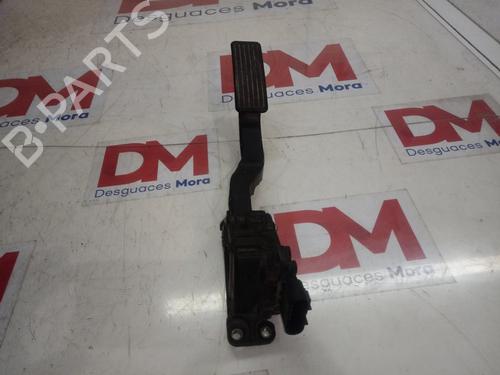 Used Pedal LAND ROVER FREELANDER I (L314) 2.0 Td4 4x4 (109 hp) 12842735