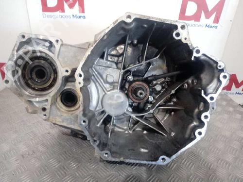 Used Gearbox NISSAN X-TRAIL III (T32_, T32R, T32RR) [2013-2025]  16492234