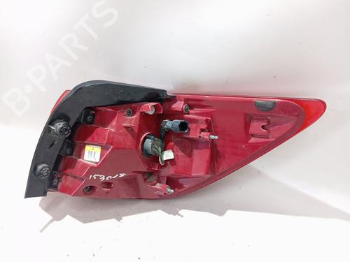 Left taillight KIA SPORTAGE III (SL)  | BP28962832C34 