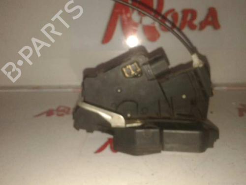 Used Front right lock BMW 3 (E46) 318 i (143 hp) 12833090