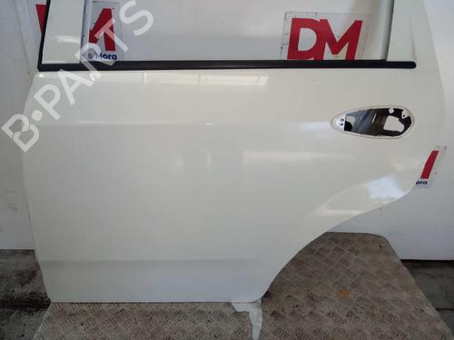 Left rear door FIAT GRANDE PUNTO (199_) 1.4 16V (199BXG1B, 199AXG1B) | BP12653799C4