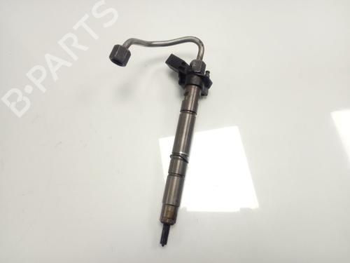 Used Injector PORSCHE CAYENNE (92A) [2010-2018]  30373772