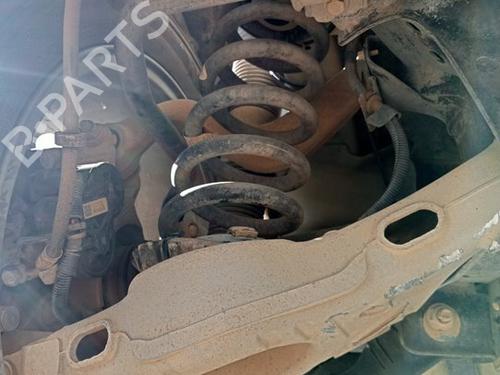 Used Left rear suspension arm LAND ROVER DISCOVERY SPORT (L550) [2014-2025]  16886453