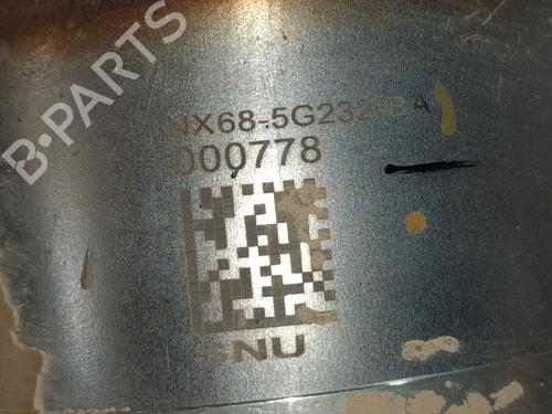 Catalyst FORD KUGA III (DFK) 2.5 Duratec Plug-in-Hybrid | BP37440667M10 - Image 3