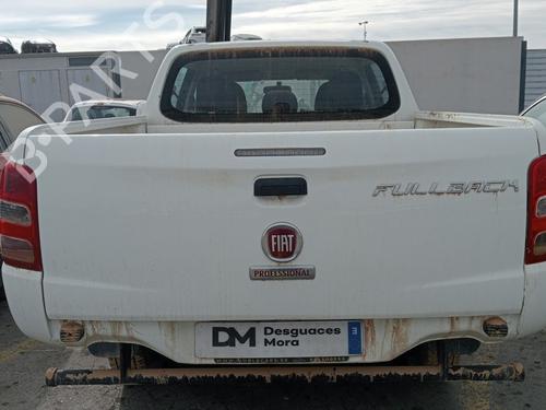 Left front window switch FIAT FULLBACK Pickup (502_, 503_) | BP31882443I27