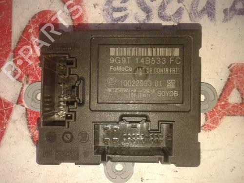Used Electronic module FORD MONDEO IV (BA7) 2.0 TDCi (140 hp) 16919973