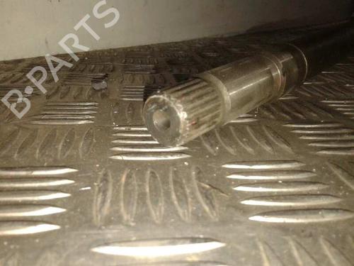 Right front driveshaft PEUGEOT 206 Hatchback (2A/C) 1.6 16V | BP12842719M39 