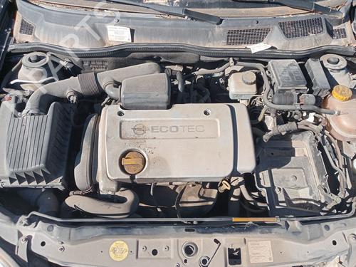 Engine OPEL ASTRA G Hatchback (T98) 1.6 16V (F08, F48) | BP33981448M1  - Image 14