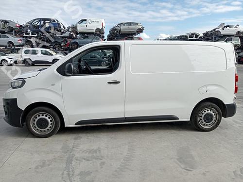 Switch PEUGEOT EXPERT Van (V_) 1.5 BlueHDi 120 | BP28951852I30  - Image 22
