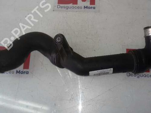 Intercooler-rør  SEAT LEON (1P1) [2005-2013]  30370295