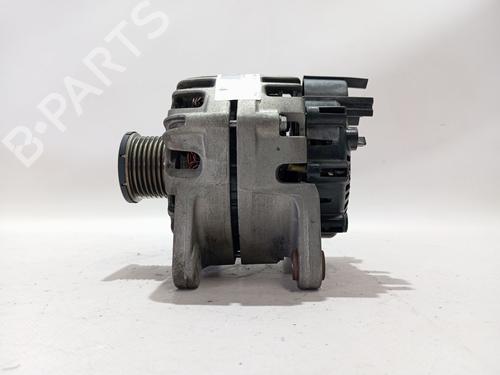 Alternator RENAULT MEGANE IV Hatchback (B9A/M/N_) | BP27316225M7