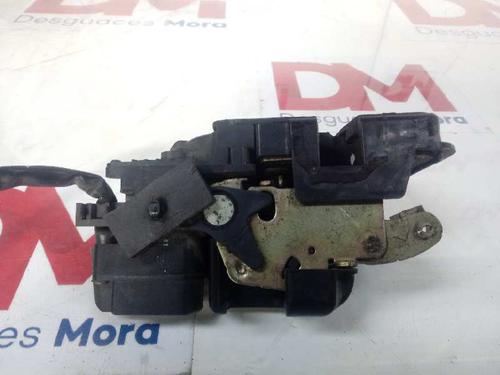 Front left lock MAZDA 626 IV (GE) 1.8 i (GE8P) | BP16853913C98 