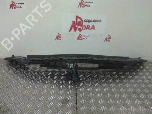 Crossmember RENAULT MEGANE II (BM0/1_, CM0/1_) 1.6 16V (BM0C, CM0C) | BP16753365C162 