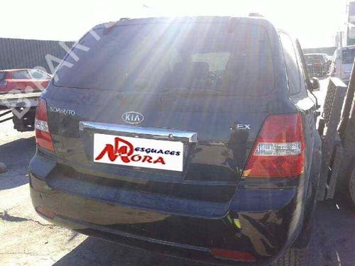 Alternator KIA SORENTO I (JC) 2.5 CRDi | BP12638747M7