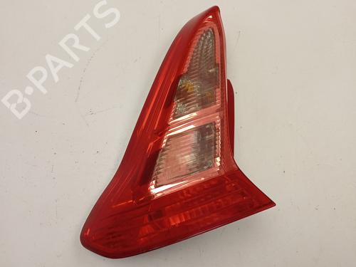 Used Left taillight Left taillight 39136242 39136242