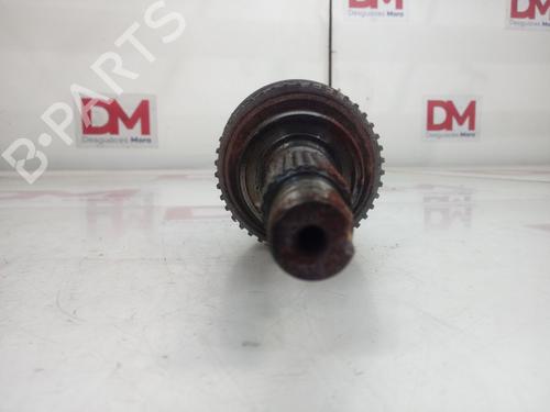 Right front driveshaft NISSAN PIXO (UA0) 1.0 | BP12664105M39