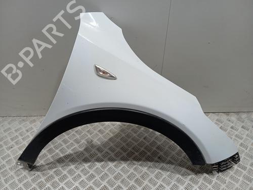 Forkjerm høyre Forkjerm høyre KIA XCEED (CD) 1.0 T-GDI (120 hp) 36224028 36224028