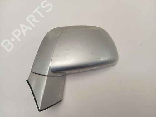 Left mirror CHEVROLET CAPTIVA (C100, C140) 2.0 D | BP21267356C26 