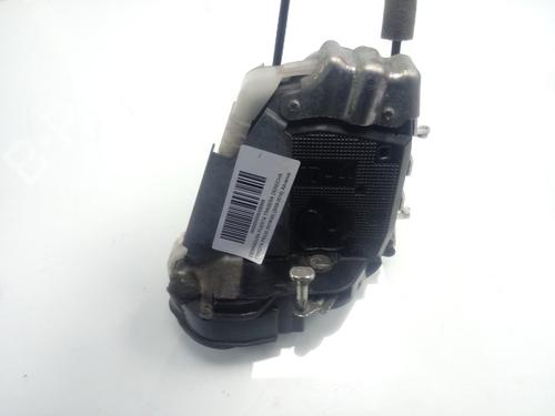 Rear right lock TOYOTA PRIUS (_W3_) 1.8 Hybrid (ZVW3_) | BP17328032C99 