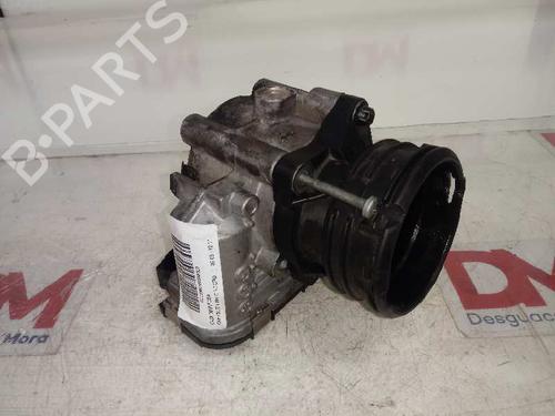 Spjeldhus CHRYSLER 300C (LX, LE) 3.0 CRD | BP30371212M82