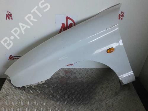 Used Left front fenders HYUNDAI COUPE I (RD) 2.0 16V (139 hp) 30370788