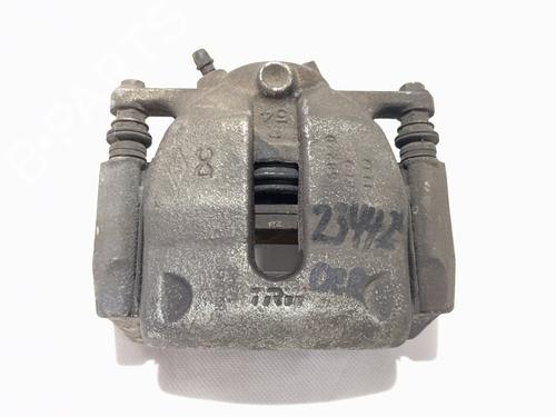 Used Right front brake caliper RENAULT KANGOO / GRAND KANGOO II (KW0/1_) [2008-2025]  29157213