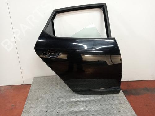 Right rear door SEAT IBIZA IV (6J5, 6P1)  | BP13533672C5 