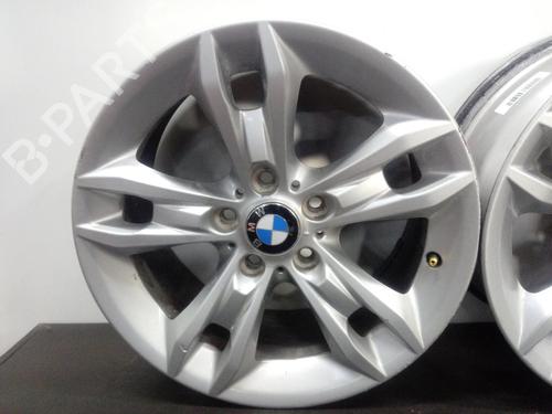Rim BMW X1 (E84)  | BP16549337C45 