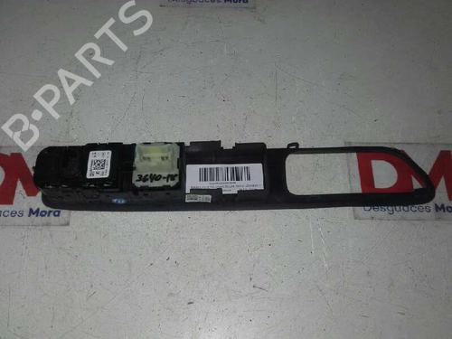 Left front window switch RENAULT CLIO IV (BH_) | BP12650987I27