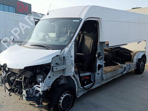 Water radiator RENAULT MASTER III Van (FV)  | BP28516127M31  - Image 7